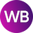Логотип Wildberries
